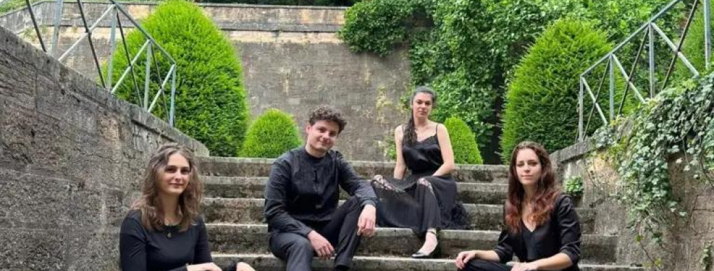Quatuor Aegon