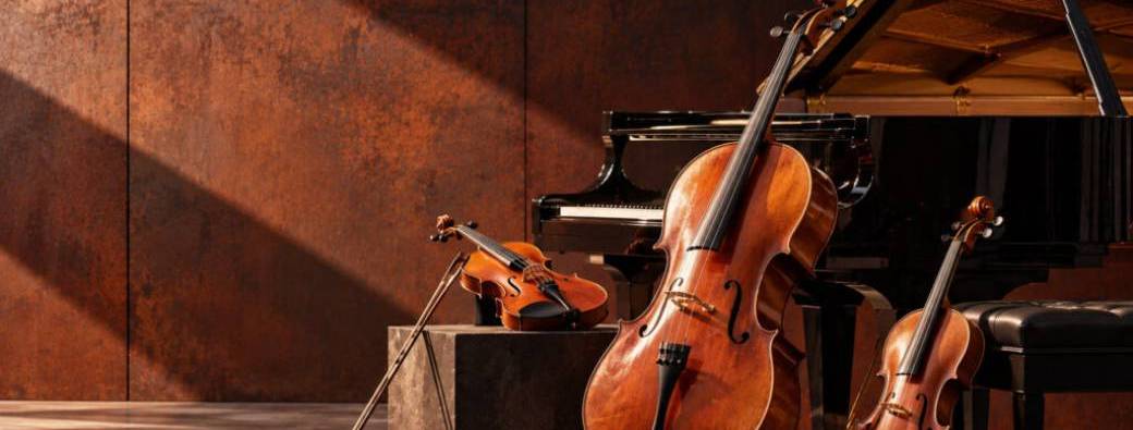 QUATUOR AVEC PIANO