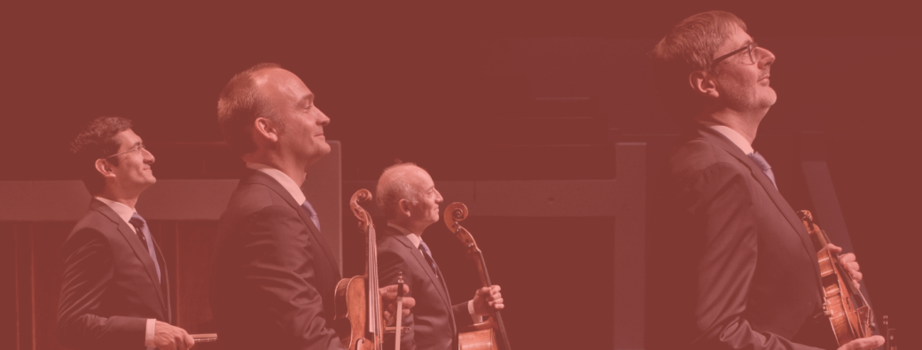 Quatuor Danel - Les Quatuors de Chostakovitch