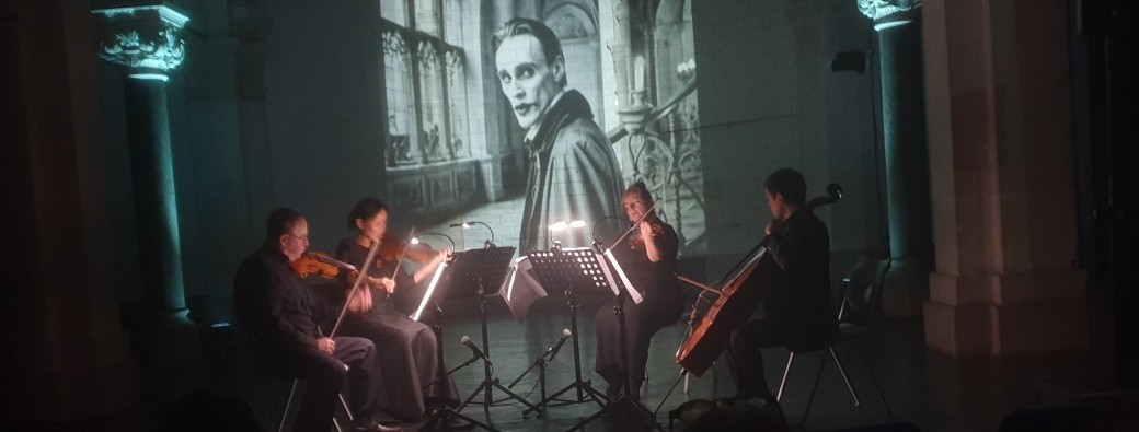 Quatuor de Limoges
