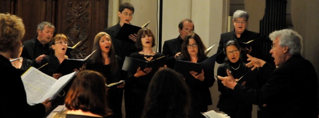 Quatuor Debussy & Chœur d’Oratorio de Lyon