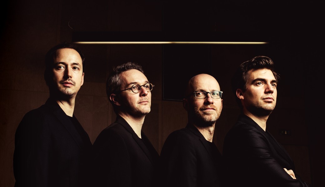 Quatuor DUTILLEUX