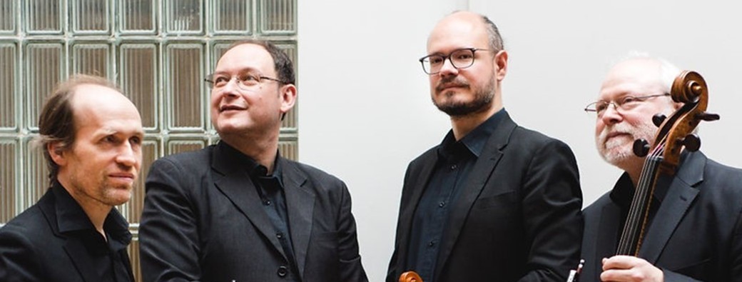 Quatuor Elysée