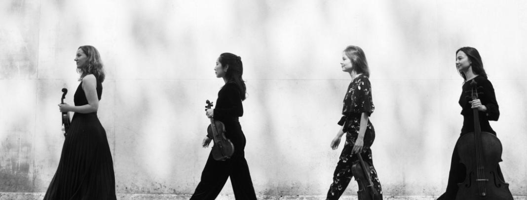 Quatuor Fidelio