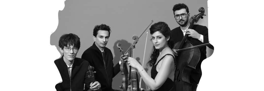 Quatuor Hanson