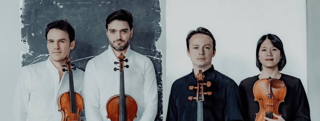 Quatuor Hermès