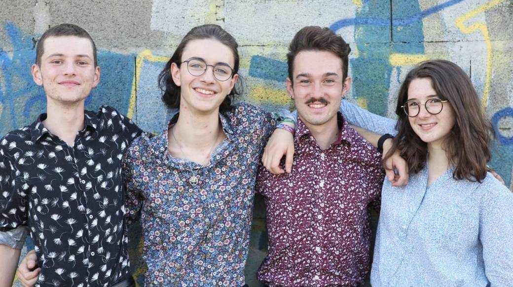 Quatuor Isar