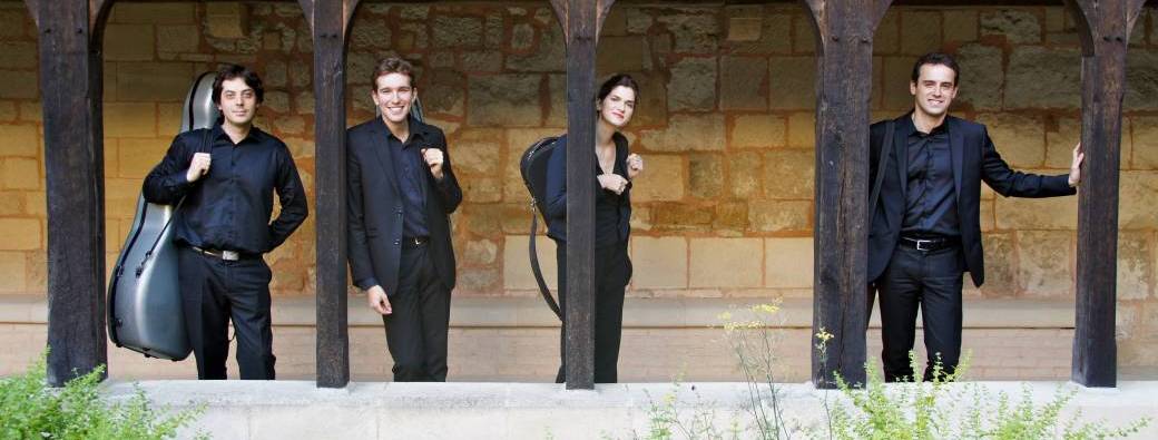 Quatuor Onslow