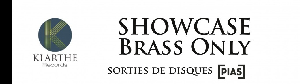 Quatuor Opus 333 et Local Brass Quintet