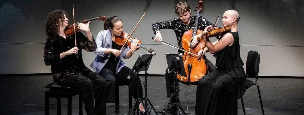 Quatuor Poiesis