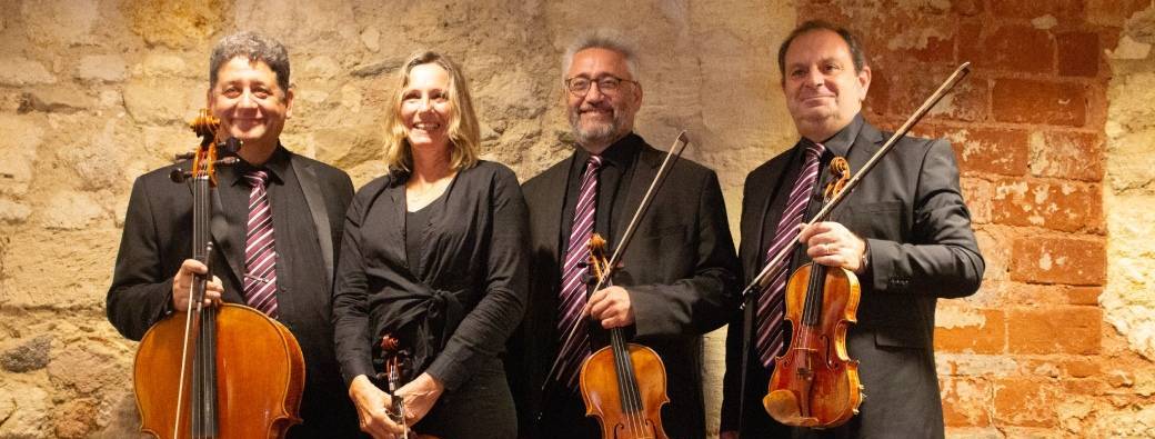 Quatuor Taconné