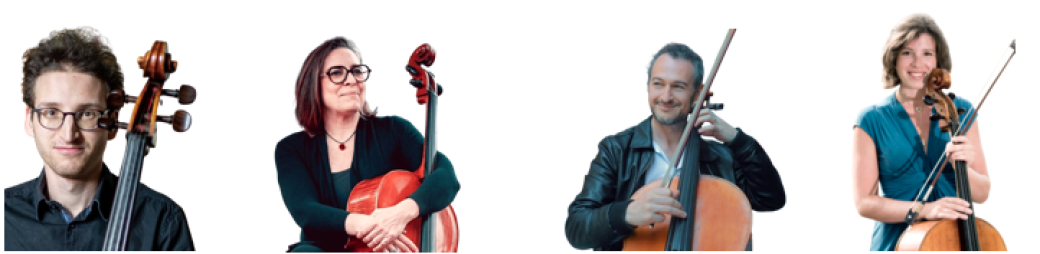Quatuor