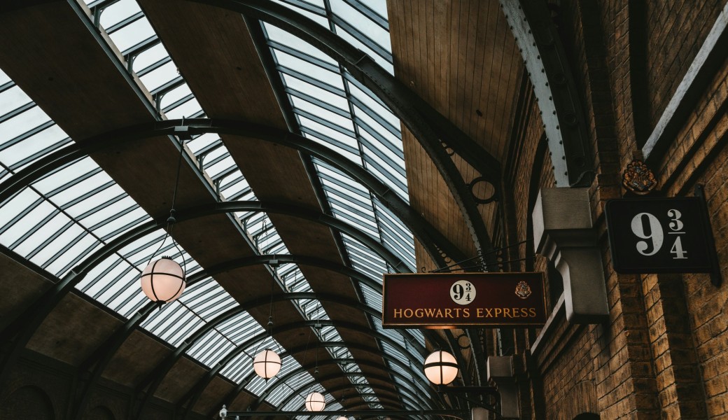 Qu'avez-vous fait à Harry Potter ?