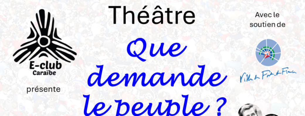 Que demande le peuple ?