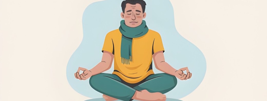 Que faire intérieurement quand on est malade ? (JO13122025)