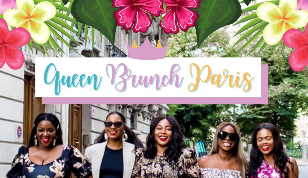 QUEEN BRUNCH PARIS