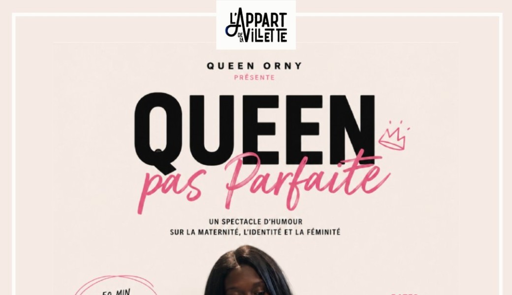 Queen Orny