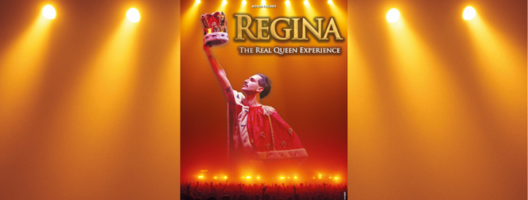 QUEEN REGINA (VIENNE)