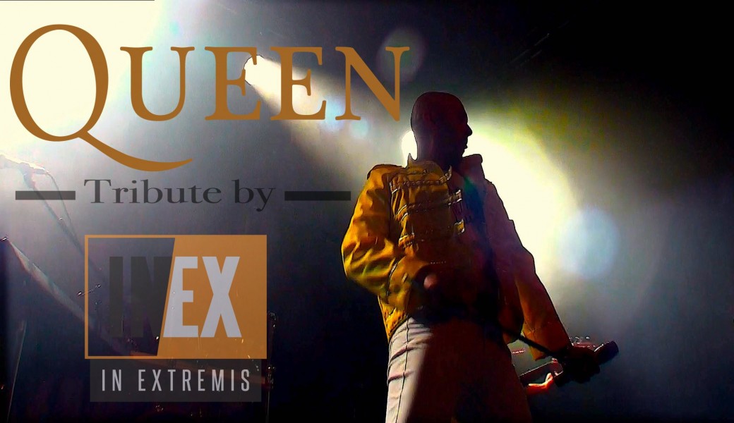 QUEEN Tribute