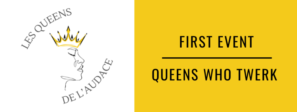 Queens Who Twerk