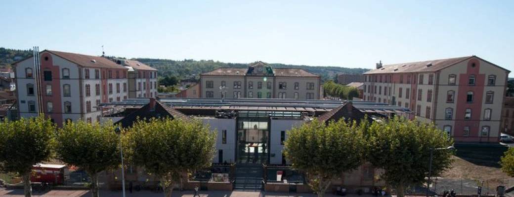  Quel avenir pour la caserne Gudin ? 