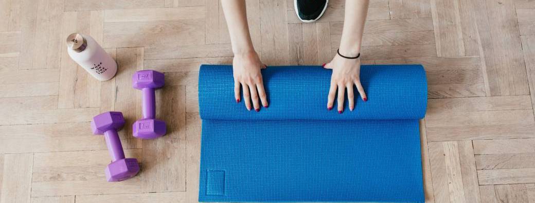 Quelle activité physique après 45 ans ? Le renforcement musculaire