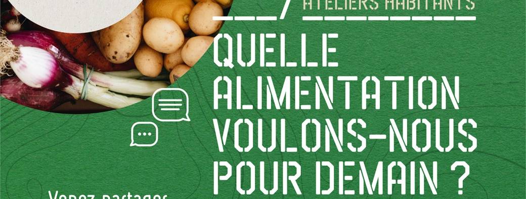Quelle alimentation voulons-nous pour demain ?