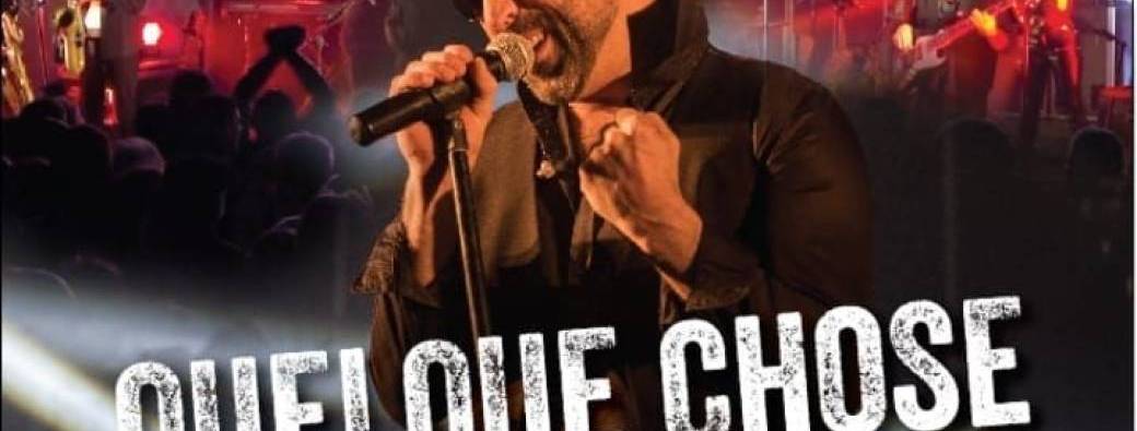 Quelque Chose de Johnny - Groupe Mécéki