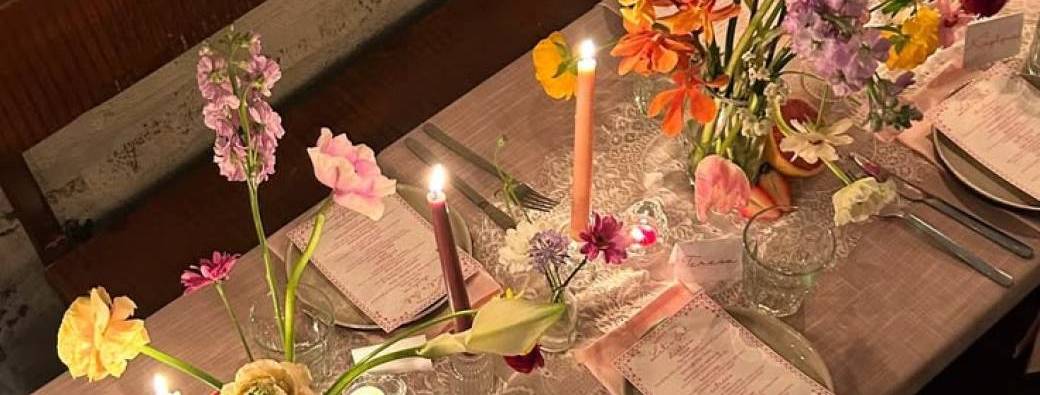 Quenty Betadi 33rd Birthday !