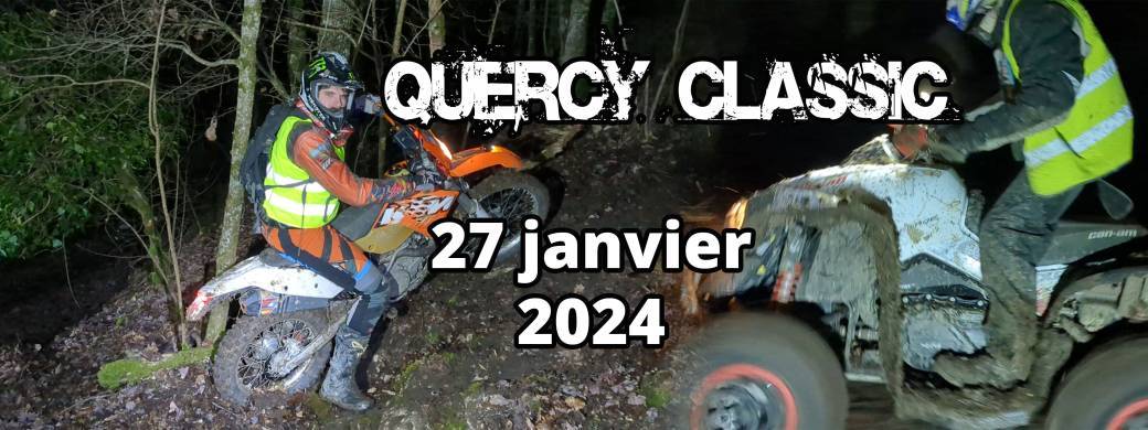 Quercy Classic 2024