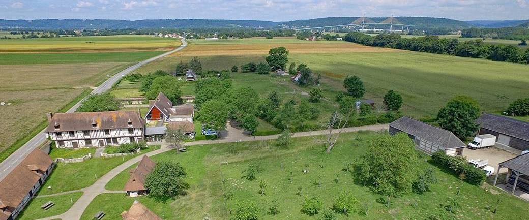 Quel paysager à l'avenir face à la montée des eaux ?