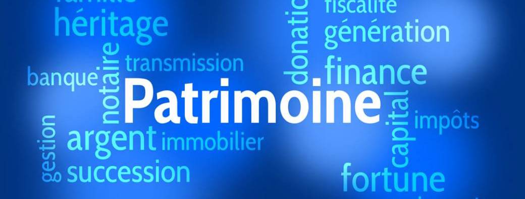 Qu'est-ce que la gestion de patrimoine?