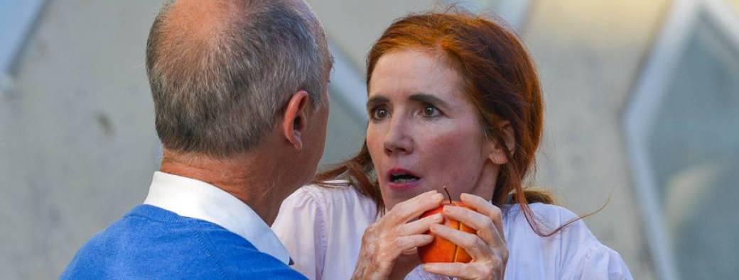 Qu'est ce que le théâtre ?