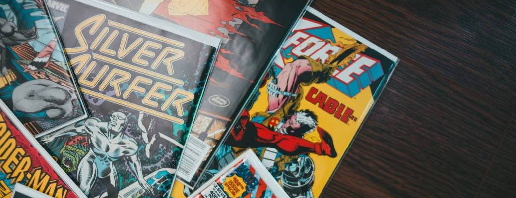 « Qu'est-ce qu'un webtoon ? »
