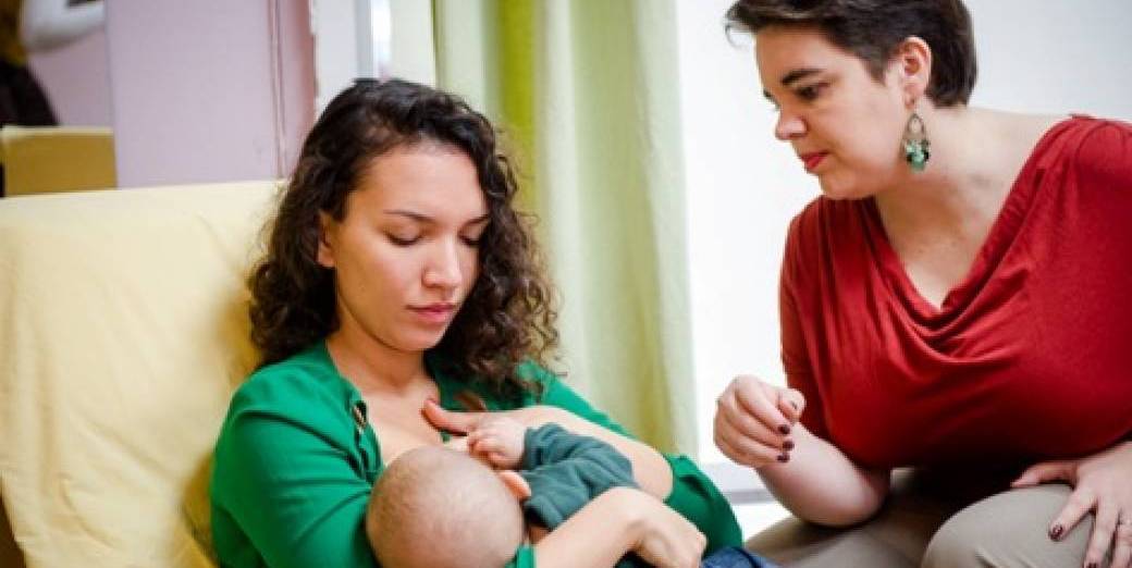 Questions éthiques pour les consultantes en lactation et les personnes qui s’occupent d’allaitement