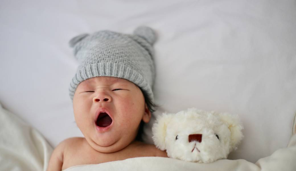 LIVE Sommeil des enfants Objectif Dodo