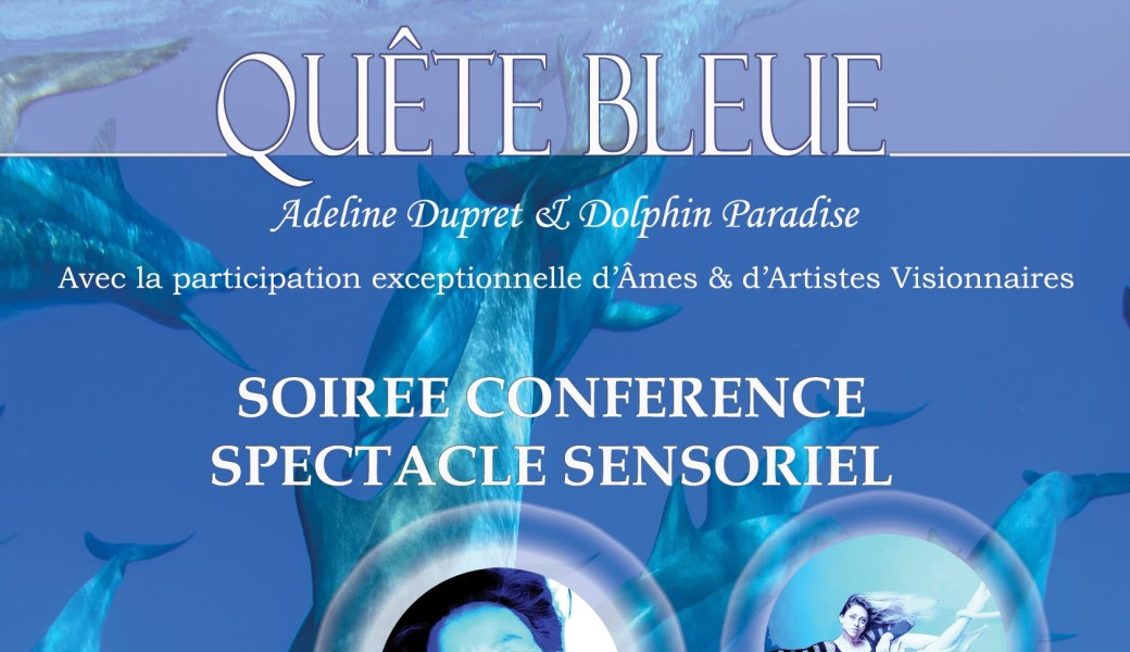 Quête Bleue