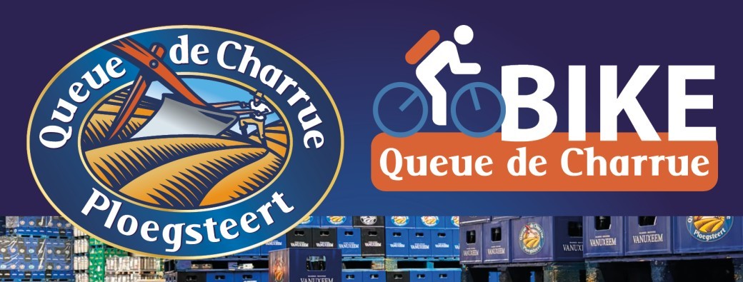Bike Queue de Charrue