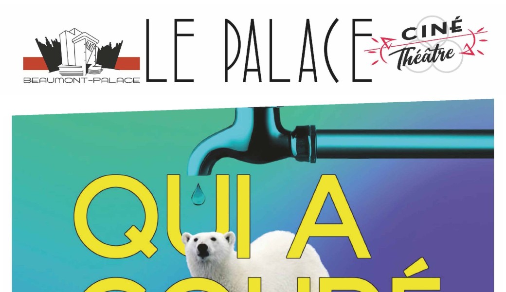 Qui a coupé l'eau