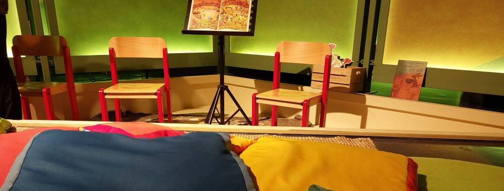 Qui dort dine
