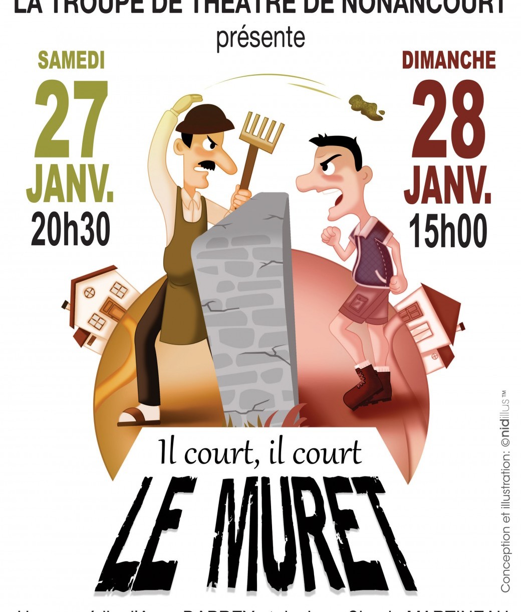Qui n'en voeux
