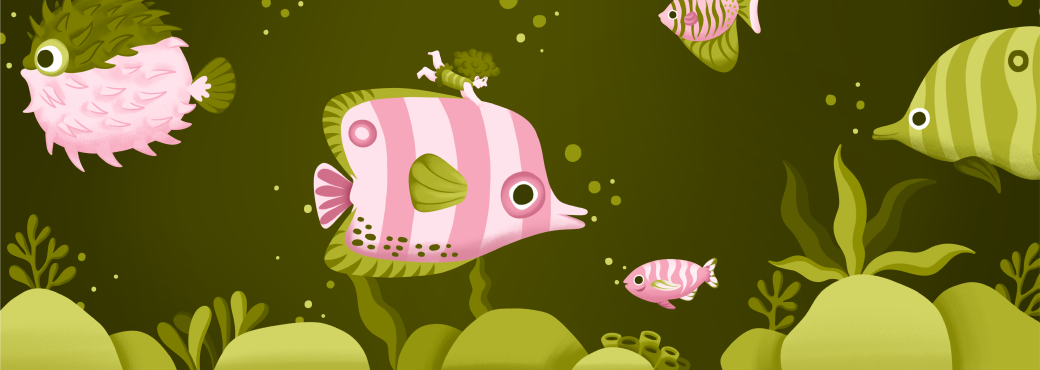 Qui sont les poissons ?