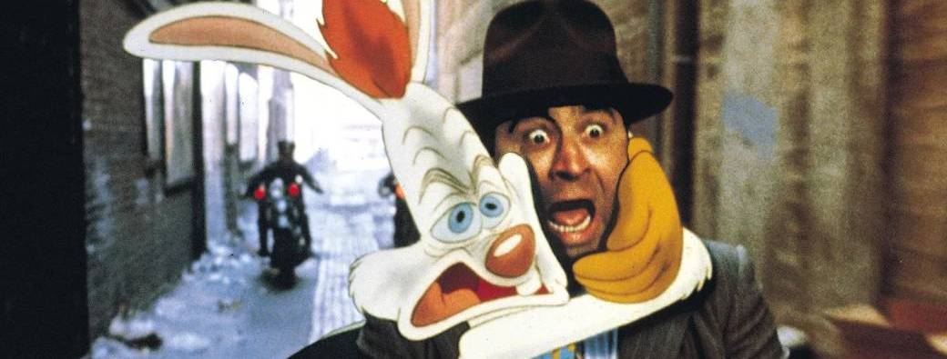 Qui veut la peau de Roger Rabbit?