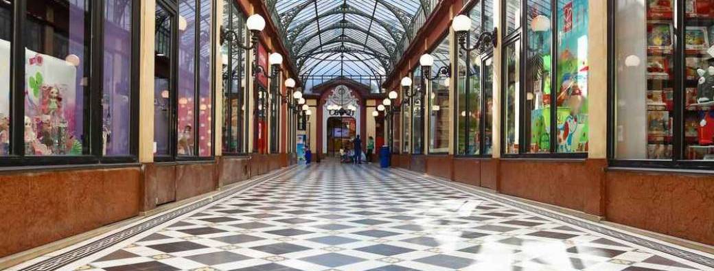 Qui veut pister Paris - Escape game géant