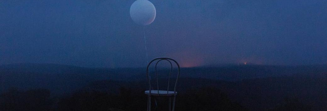 Quietly / Collectif l'Horizon