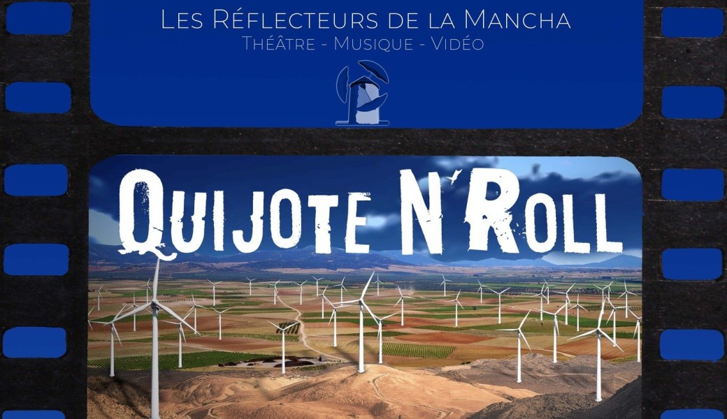 quijotte & roll