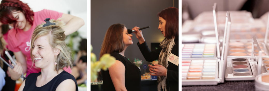 Quimper- Journées bien être et beauté, les 5 et 6 juin 2021