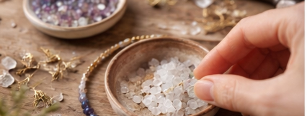 Équinoxe- création sacrée 