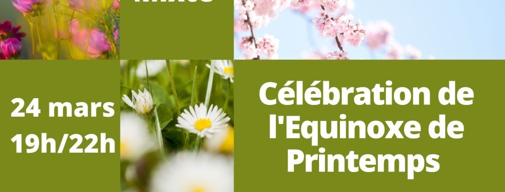 Équinoxe de Printemps 