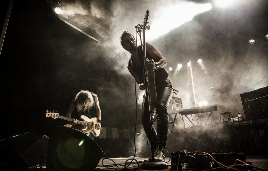 Quintana / Lady Kill Quintana / Lady Kill